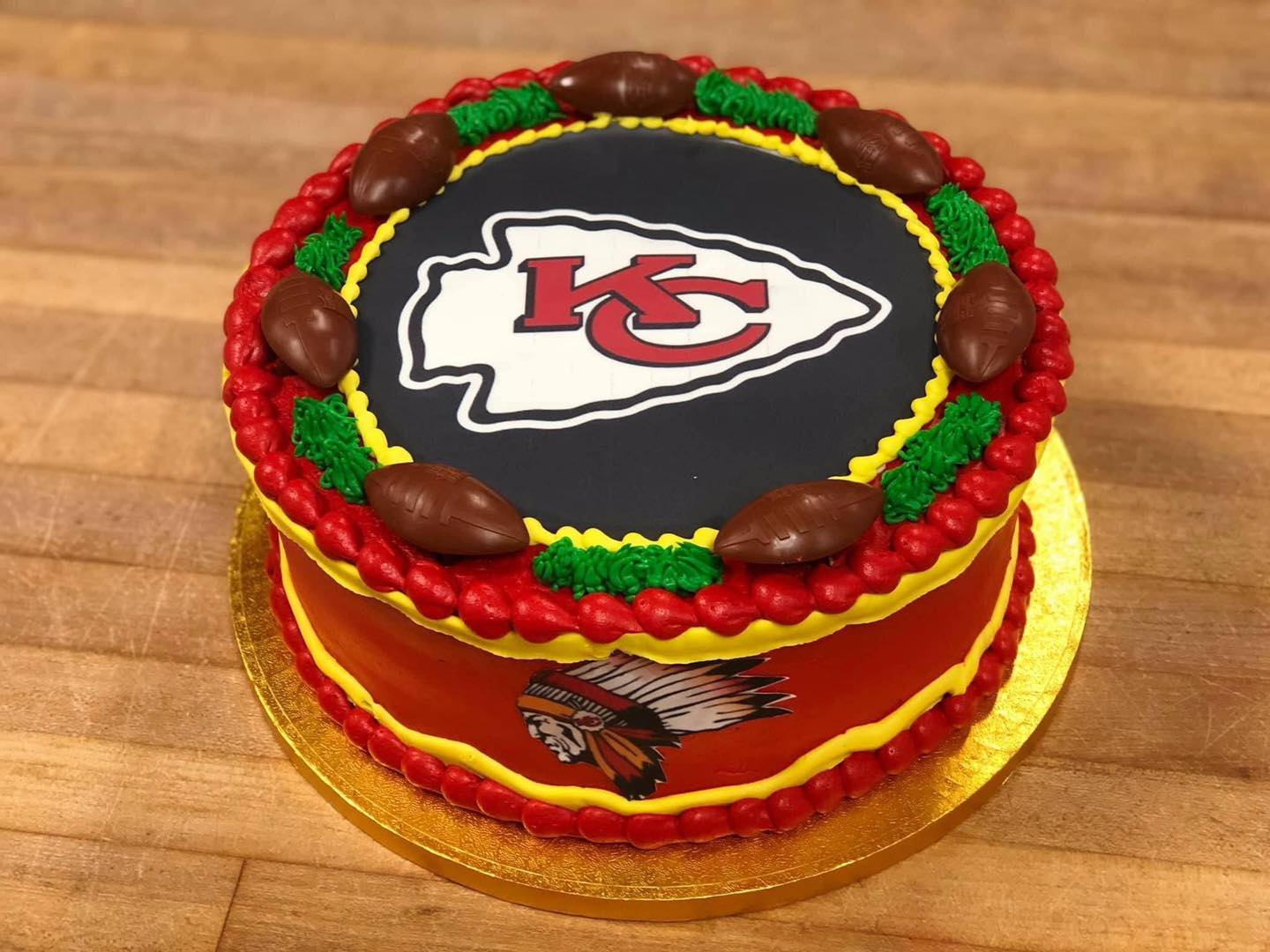 Elvira’s Cakes Best Bakery in Kansas City MO