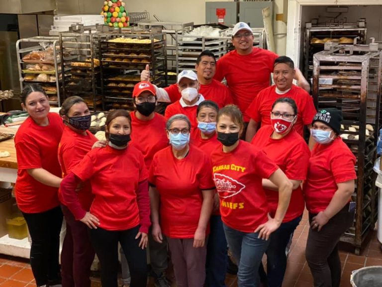 Elvira’s Cakes Best Bakery in Kansas City MO