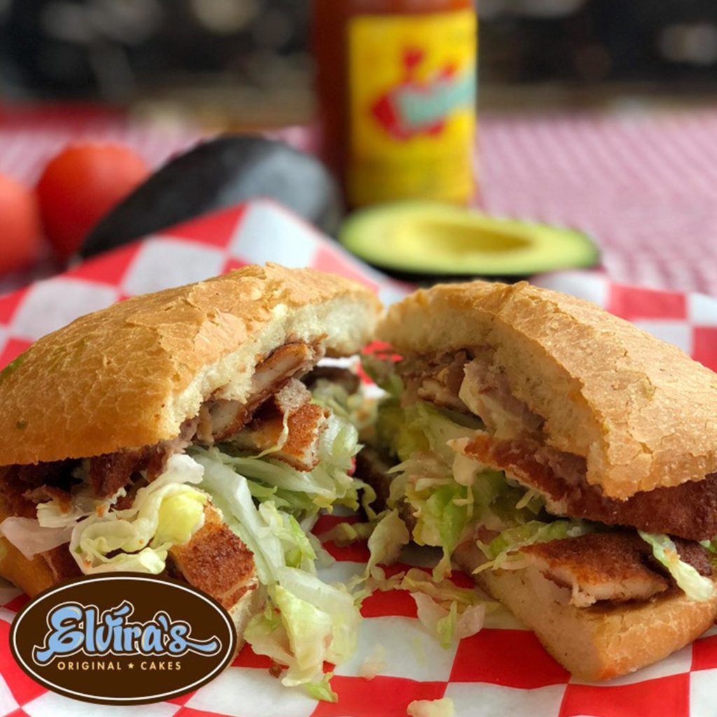 Elvira’s Cakes Best Bakery in Kansas City MO